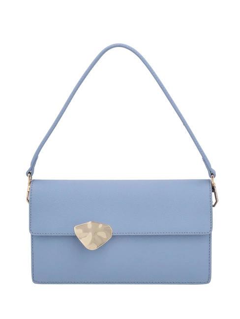 TOSCA BLU GARDENIA Borsa a mano, con tracolla Azzurro - Borse Donna