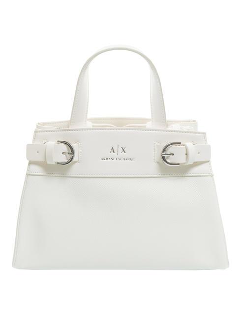 ARMANI EXCHANGE A|X Borsa a mano con tracolla journal - Borse Donna