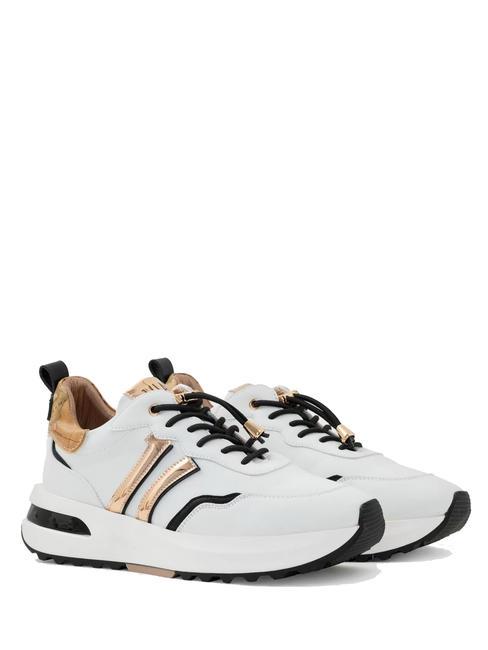 ALVIERO MARTINI PRIMA CLASSE GEO ROAD  Sneakers bianco - Scarpe Donna