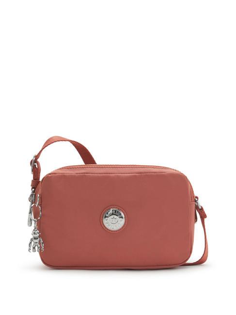 KIPLING MILDA Borsa a tracolla grand rose - Borse Donna