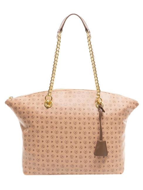 POLLINI HERITAGE Borsa a spalla Nude - Borse Donna