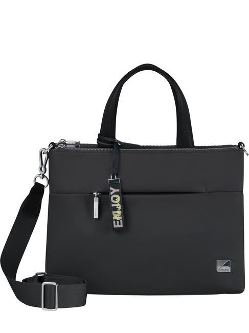 SAMSONITE WORKATIONIST  Borsa porta PC 13,3" NERO - Borse Donna