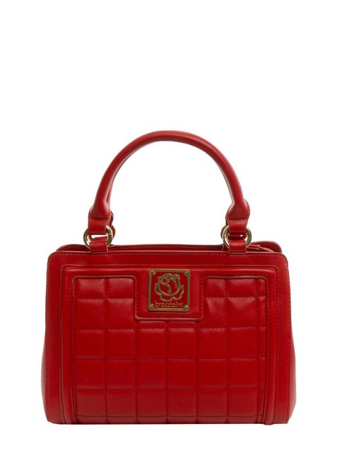 BRACCIALINI ICONS Borsa piccola con tracolla rosso - Borse Donna