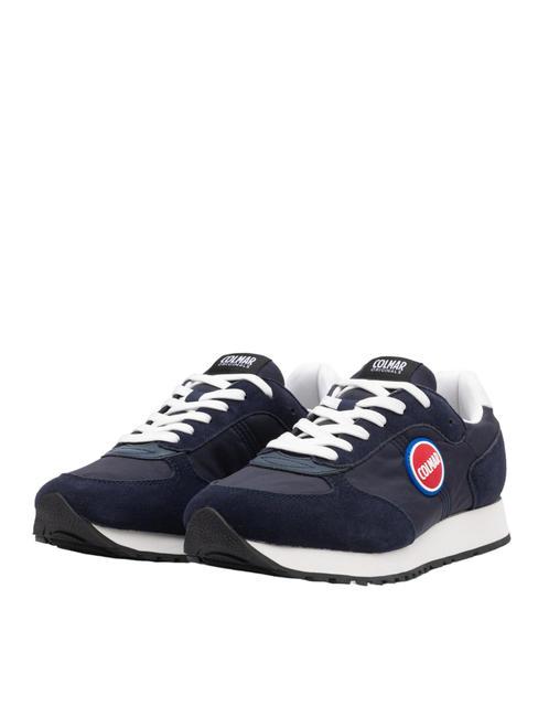 COLMAR TRAVIS ONE Sneakers navy001 - Scarpe Uomo