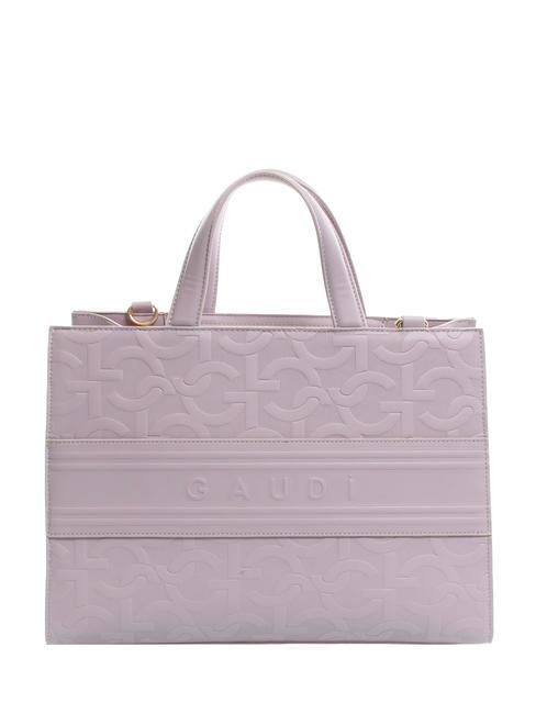 GAUDÌ ADA Borsa a mano con tracolla lilac - Borse Donna