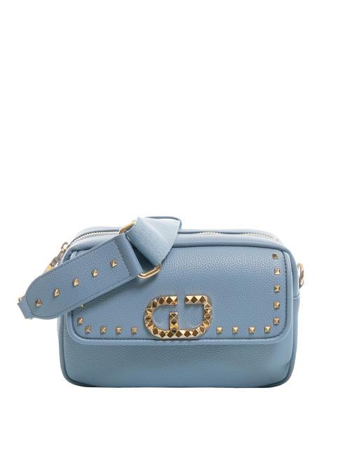 GAUDÌ VENICE Borsa camera case a tracolla azul - Borse Donna