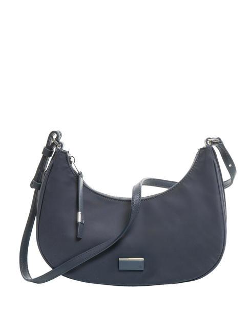 SAMSONITE BE-HER Borsa hobo a spalla DARKNAVY - Borse Donna