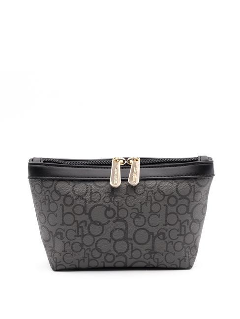 ROCCOBAROCCO GIADA  Necessaire  nero/grigio - Beauty Case