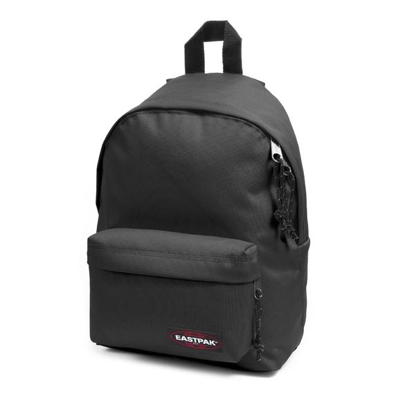 EASTPAK ORBIT Zainetto Misura piccola NERO - Zaini Scuola & Tempo Libero