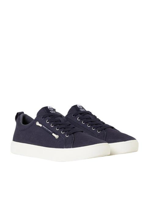 NORTH SAILS REEF CHROME Sneakers navy42 - Scarpe Uomo