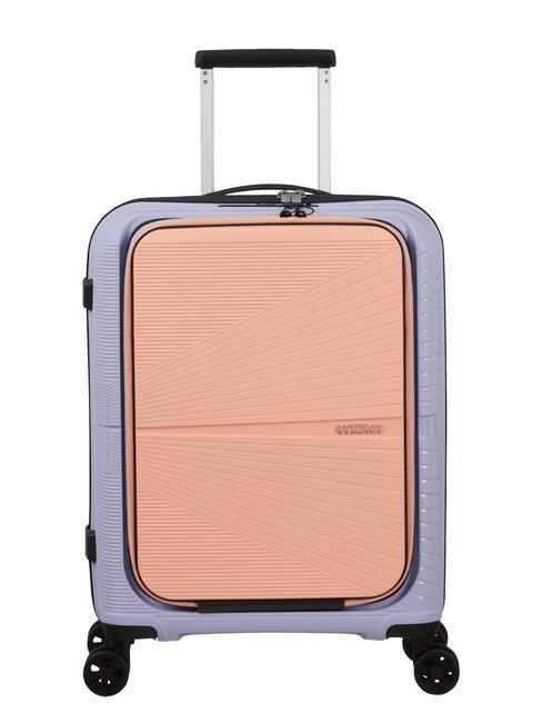 AMERICAN TOURISTER AIRCONIC Trolley da cabina  icy lilac/peach - Bagagli a mano