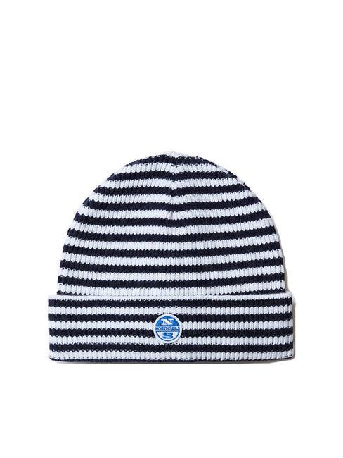 NORTH SAILS STRIPES Cappellino combo 1 - Cappelli