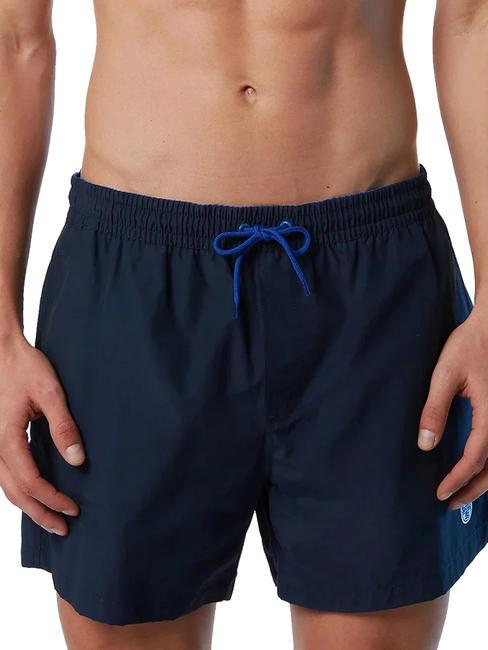 NORTH SAILS BASIC VOLLEY Costume da bagno navy blue - Costumi da Bagno Uomo