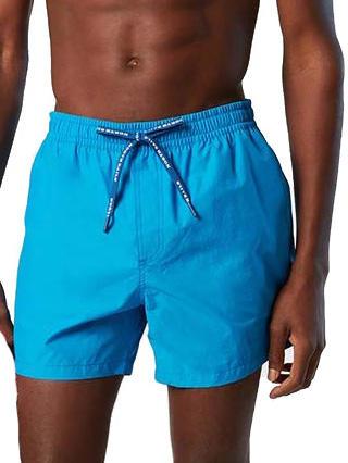 NORTH SAILS BASIC VOLLEY Costume da bagno turquoise - Costumi da Bagno Uomo