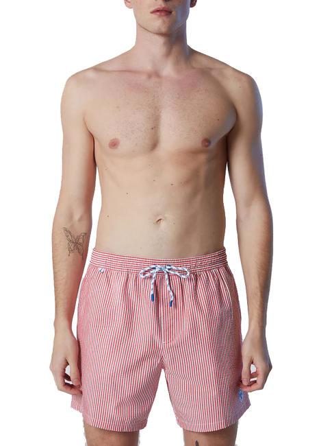 NORTH SAILS BASIC VOLLEY Costume da bagno combo 2 - Costumi da Bagno Uomo