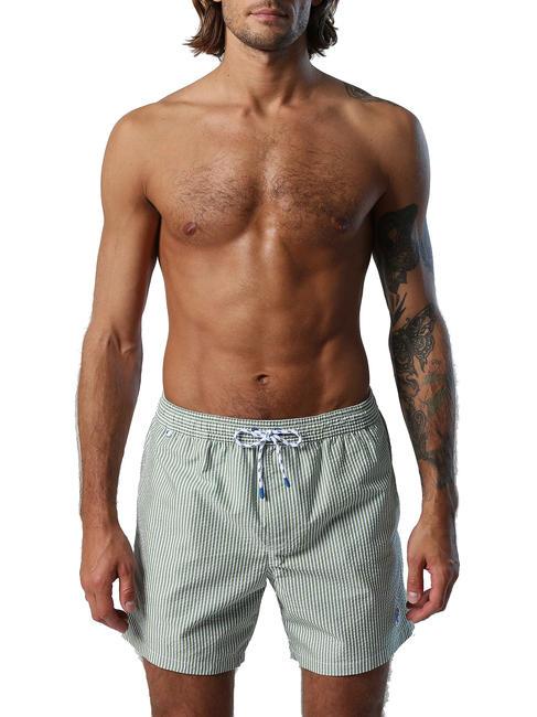 NORTH SAILS BASIC VOLLEY Costume da bagno combo 3 - Costumi da Bagno Uomo