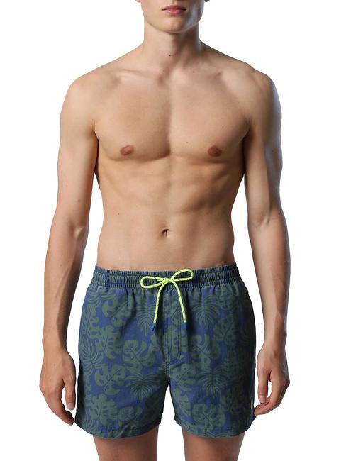 NORTH SAILS BASIC VOLLEY Costume da bagno combo 34 - Costumi da Bagno Uomo