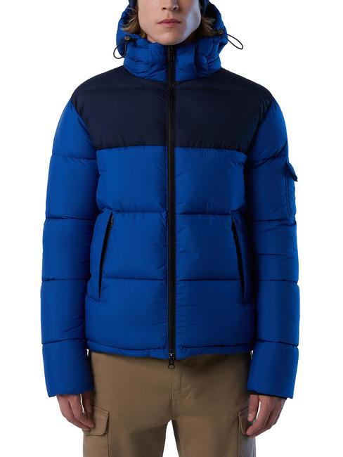 NORTH SAILS BEAM PUFFER Giubbotto con cappuccio combo 2 - Piumini Uomo