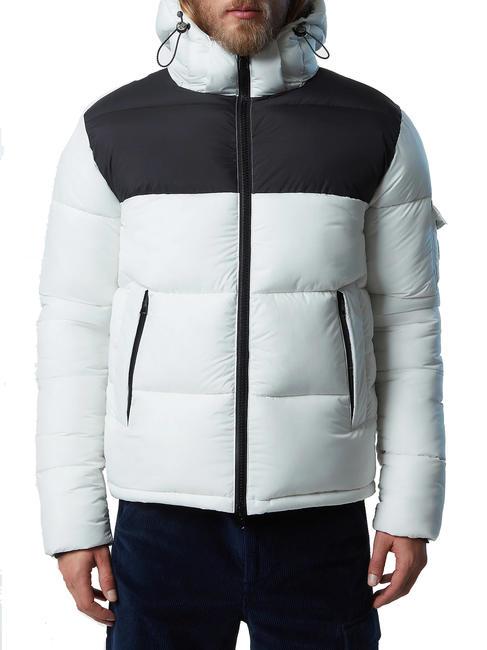 NORTH SAILS BEAM PUFFER Giubbotto con cappuccio combo 4 - Piumini Uomo