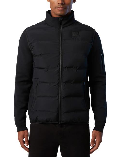 NORTH SAILS NORTH TECH VEST Giubbotto smanicato black - Giacche Uomo