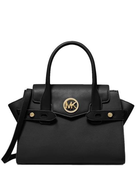 MICHAEL KORS CARMEN  Borsa a mano, con tracolla black - Borse Donna