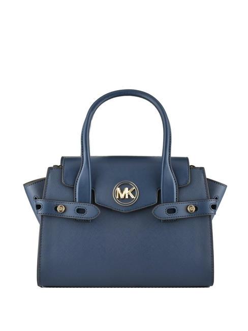 MICHAEL KORS CARMEN  Borsa a mano, con tracolla navy - Borse Donna