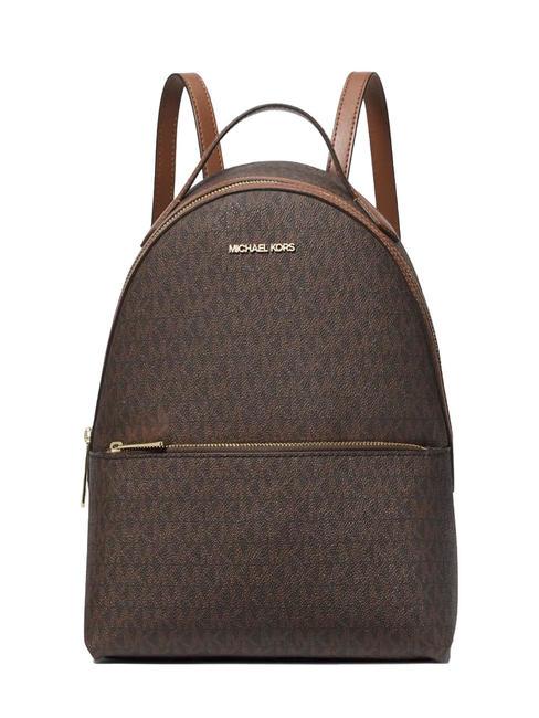 MICHAEL KORS SHEILA  Zaino  brown - Borse Donna