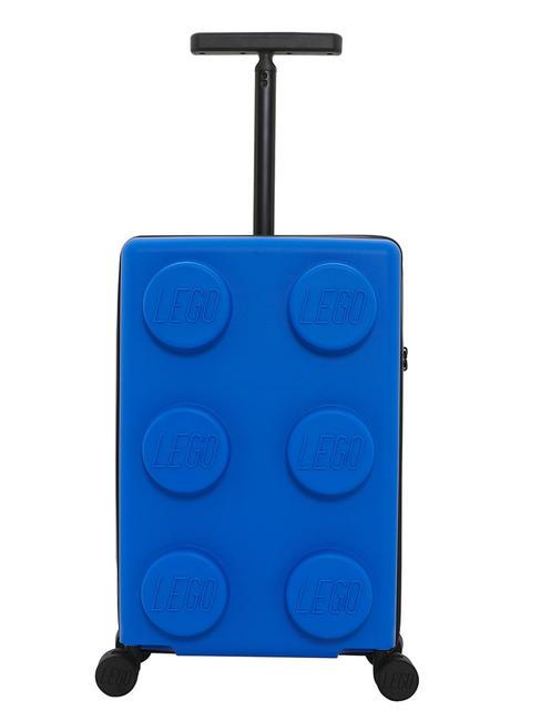 LEGO SIGNATURE Trolley bagaglio a mano blu - Bagagli a mano