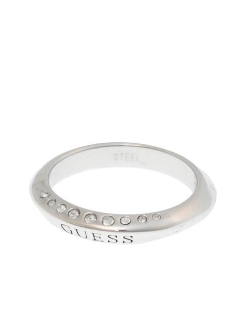 GUESS FOREVER LINKS Anello SILVER - Anelli