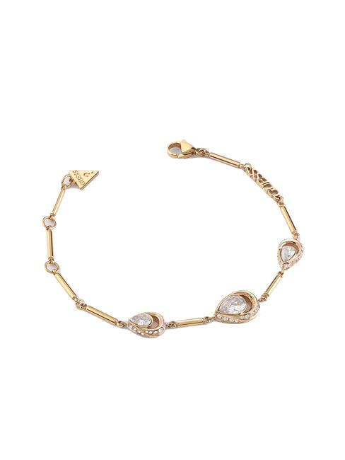 GUESS LOLLIPOP Bracciale yellow gold - Bracciali Donna