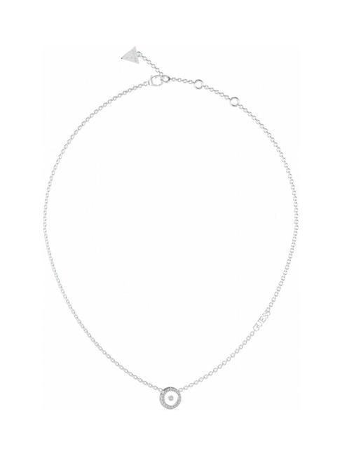 GUESS BOND Collana SILVER - Collane