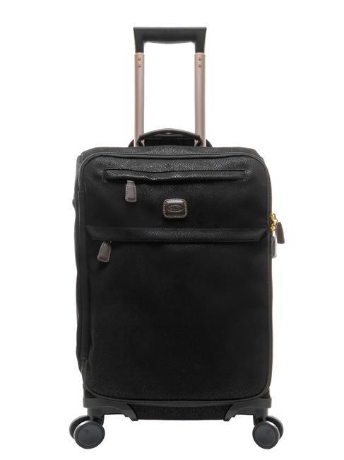 BRIC’S MY LIFE Trolley bagaglio a mano black - Bagagli a mano