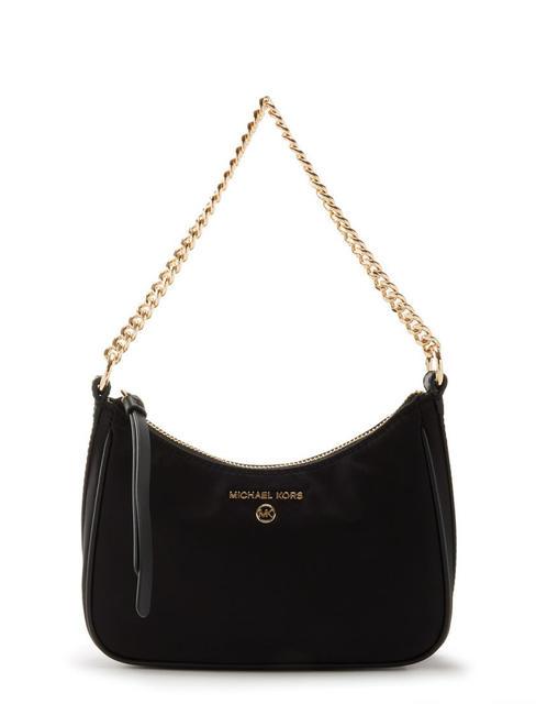 MICHAEL KORS JET SET CHARM Borsa a spalla black - Borse Donna