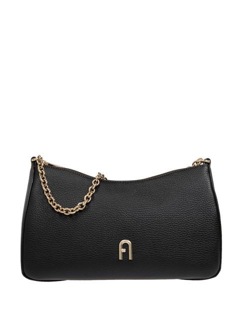 FURLA PRIMULA  Borsa a spalla, con tracolla Nero - Borse Donna