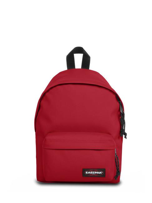 EASTPAK ORBIT XS Zaino piccolo  scarlet red - Zaini Scuola & Tempo Libero