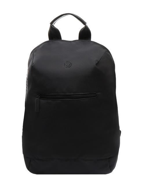 MOMO DESIGN IRON Zaino porta PC black/grey - Zaini Scuola & Tempo Libero