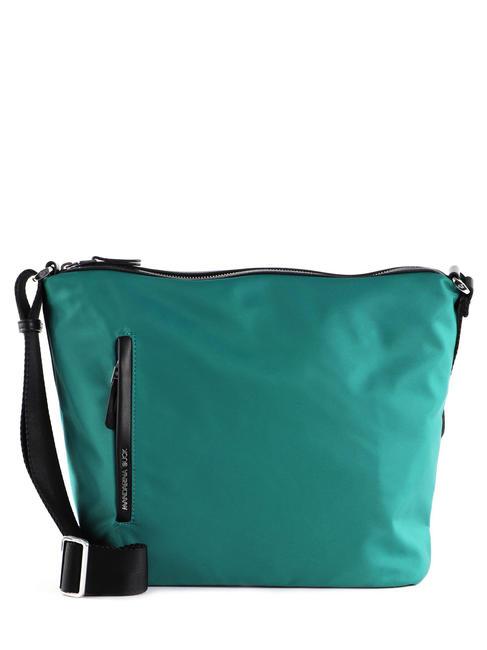 MANDARINA DUCK HUNTER Borsa a tracolla deep lake - Borse Donna