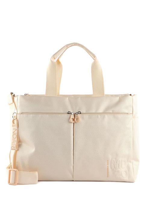 MANDARINA DUCK MD20 LUX  Borsa a mano, con tracolla butter lux - Borse Donna