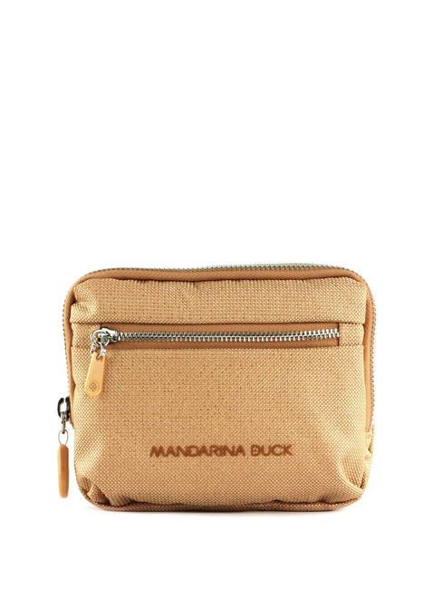 MANDARINA DUCK MD20 LUX Necessaire mustard lux - Borse Donna