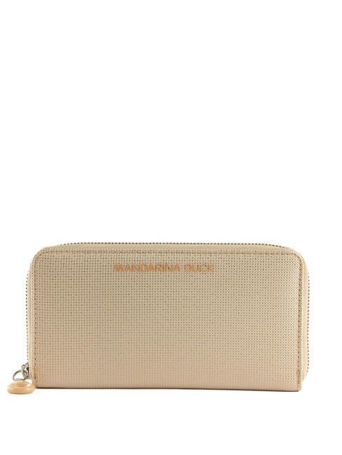 MANDARINA DUCK LUX Portafoglio  butter lux - Portafogli Donna