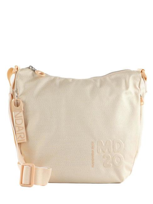 MANDARINA DUCK LUX  Borsa a tracolla butter lux - Borse Donna