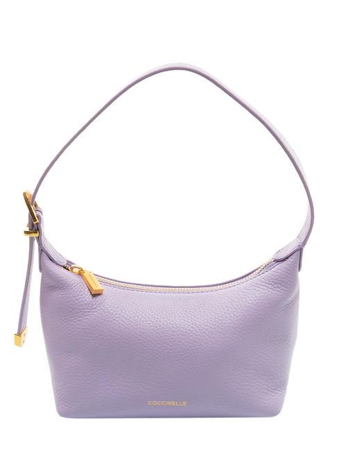 COCCINELLE GLEEN  Mini Bag a spalla lavend./lavend. - Borse Donna