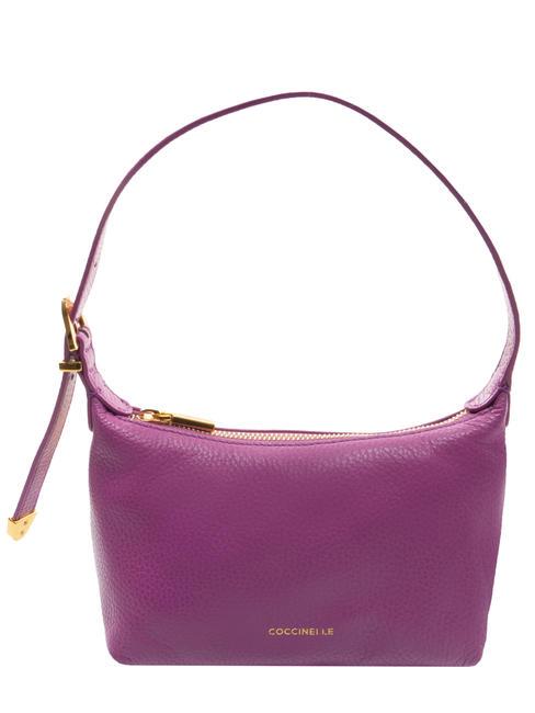COCCINELLE GLEEN  Mini Bag a spalla dahlia - Borse Donna