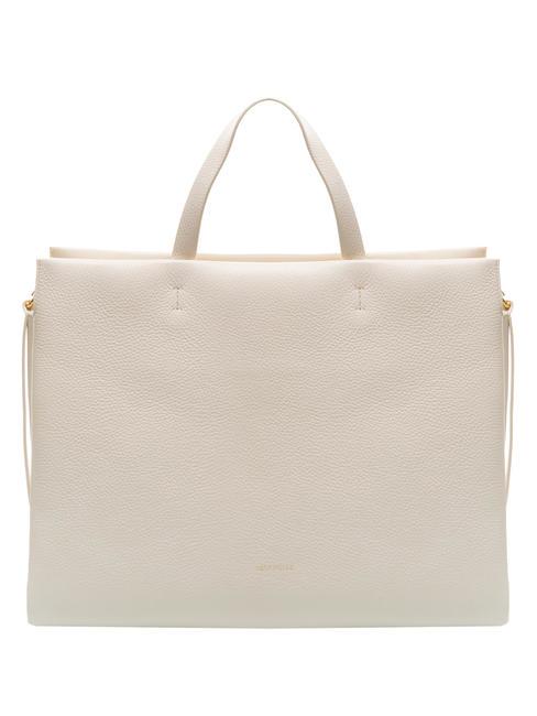 COCCINELLE BOHEME Borsa a mano, con tracolla coconut milk - Borse Donna