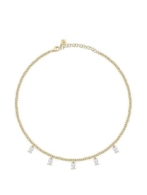 MORELLATO BAGUETTE Collana ARGENTO - Collane