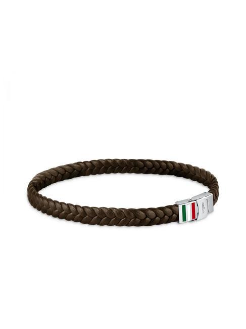 MORELLATO MOODY Bracciale ACCIAIO - Bracciali Uomo