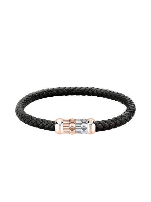 MORELLATO MOODY Bracciale ororosa/bianco - Bracciali Uomo