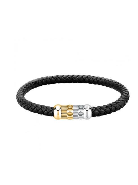 MORELLATO MOODY Bracciale oro/bianco - Bracciali Uomo