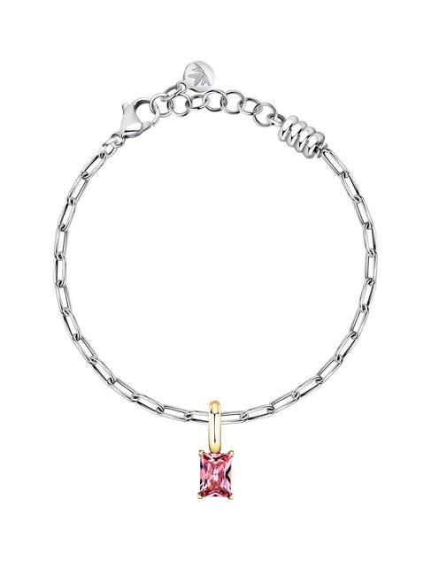 MORELLATO DROPS Bracciale con pietra oro - Bracciali Donna