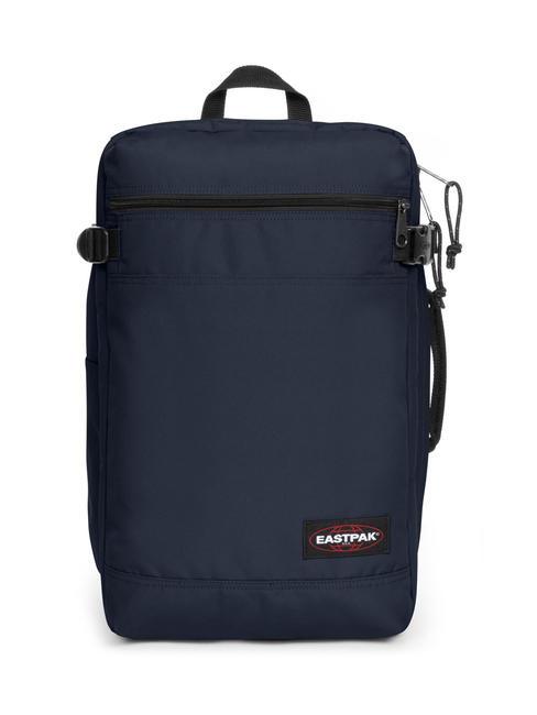 EASTPAK TRANSIT R PACK  Zaino porta PC16" ultramarine - Zaini da lavoro porta PC